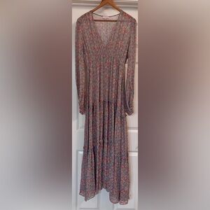 by TiMo‎ Floral Maxi Dress